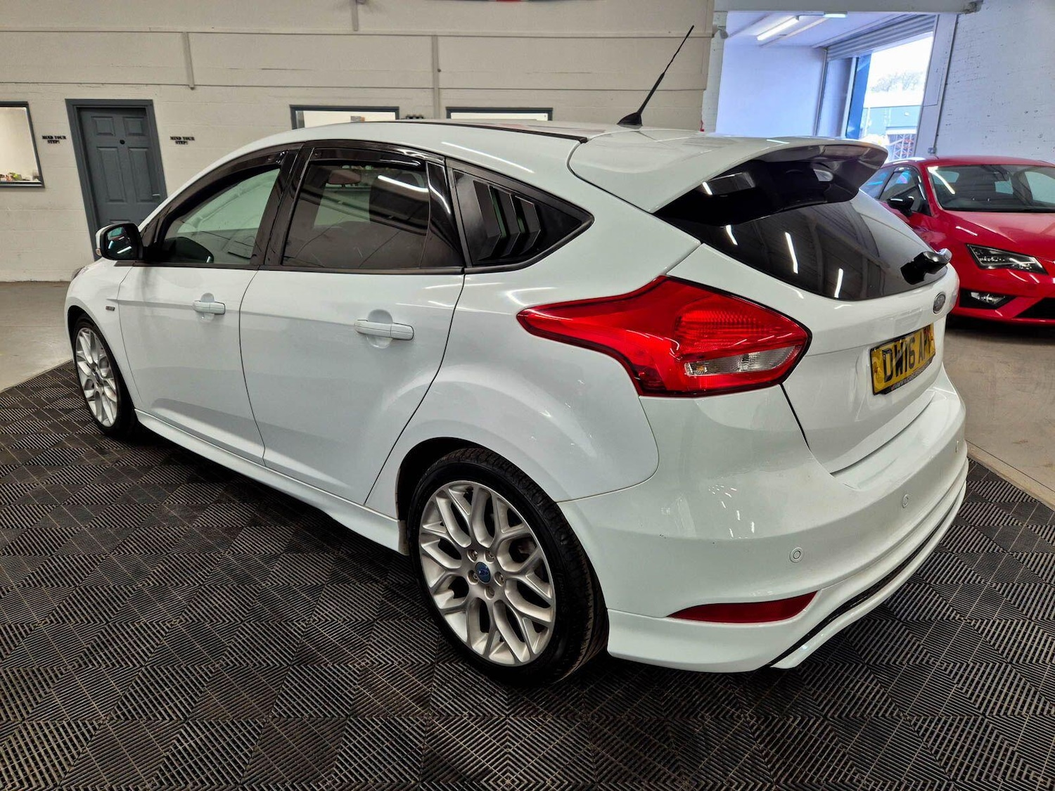 Used Ford Focus for sale - 78203962: Photo 5
