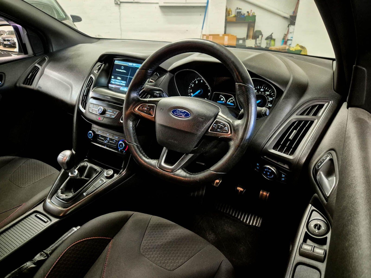 Used Ford Focus for sale - 78203962: Photo 51