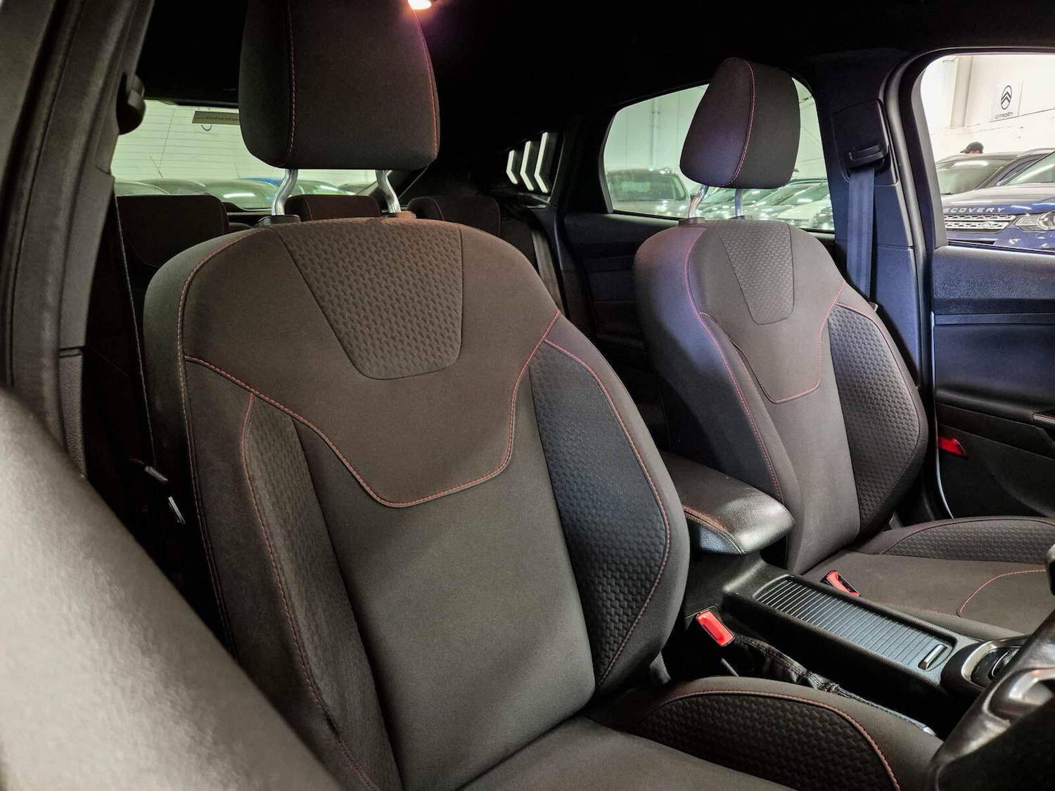 Used Ford Focus for sale - 78203962: Photo 52