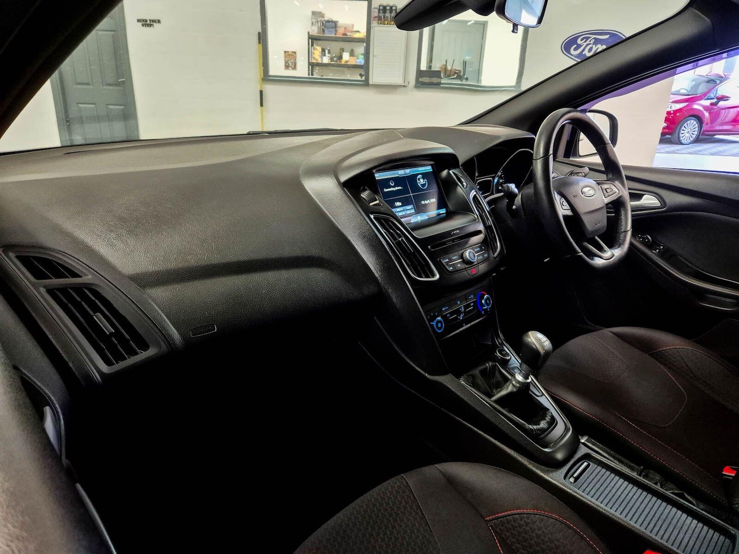 Used Ford Focus for sale - 78203962: Photo 53