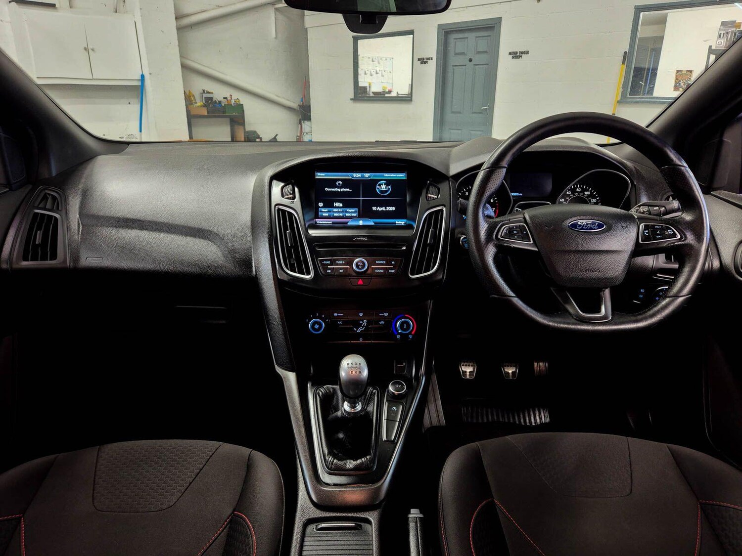 Used Ford Focus for sale - 78203962: Photo 54