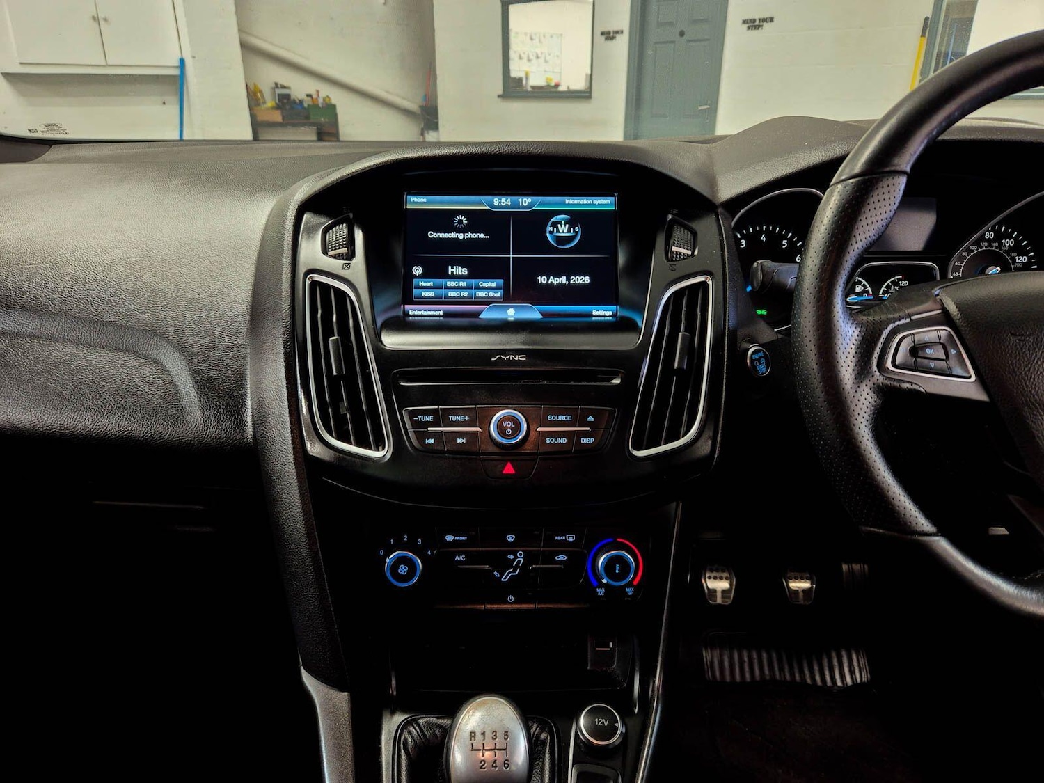 Used Ford Focus for sale - 78203962: Photo 55