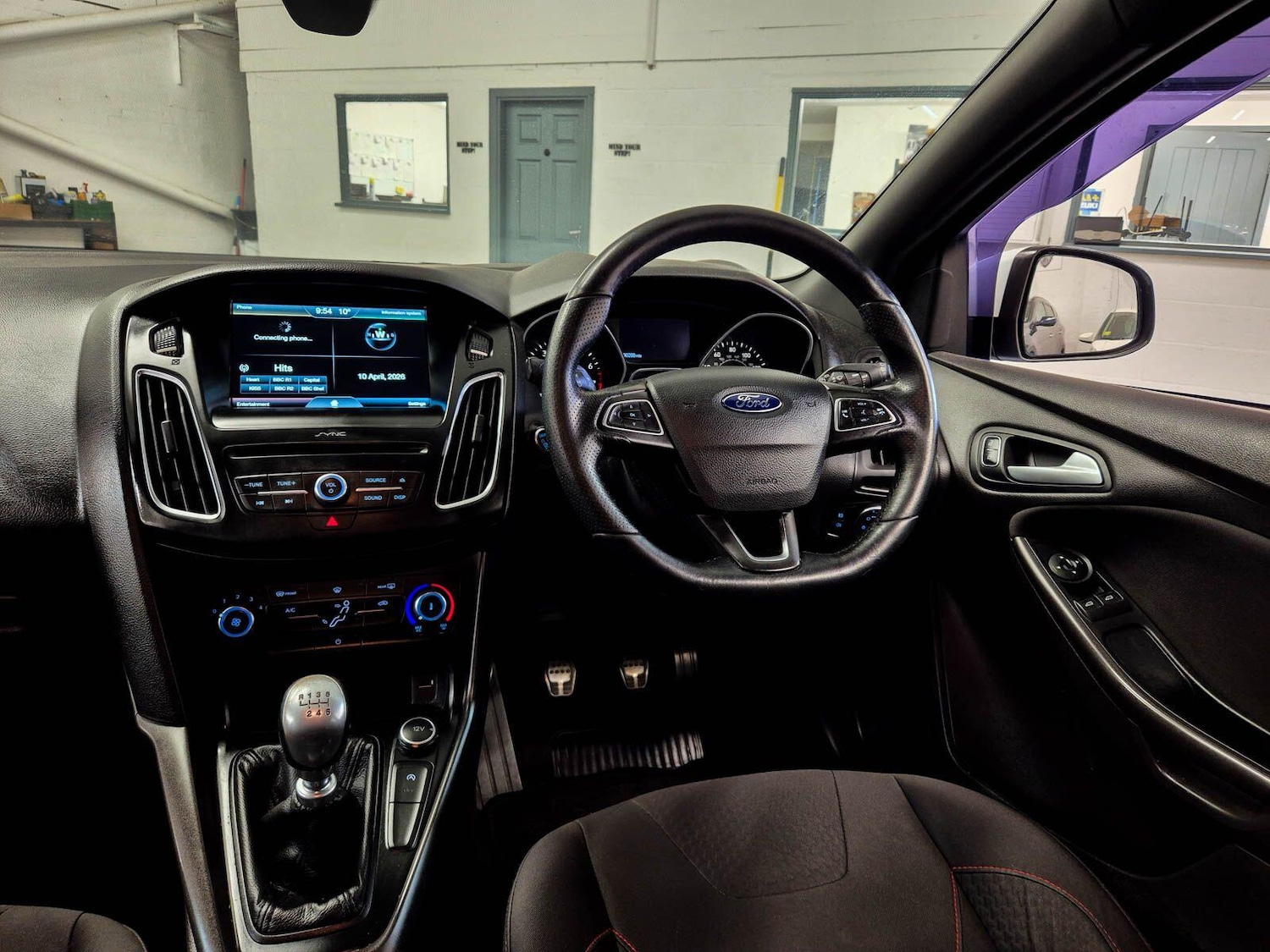 Used Ford Focus for sale - 78203962: Photo 56