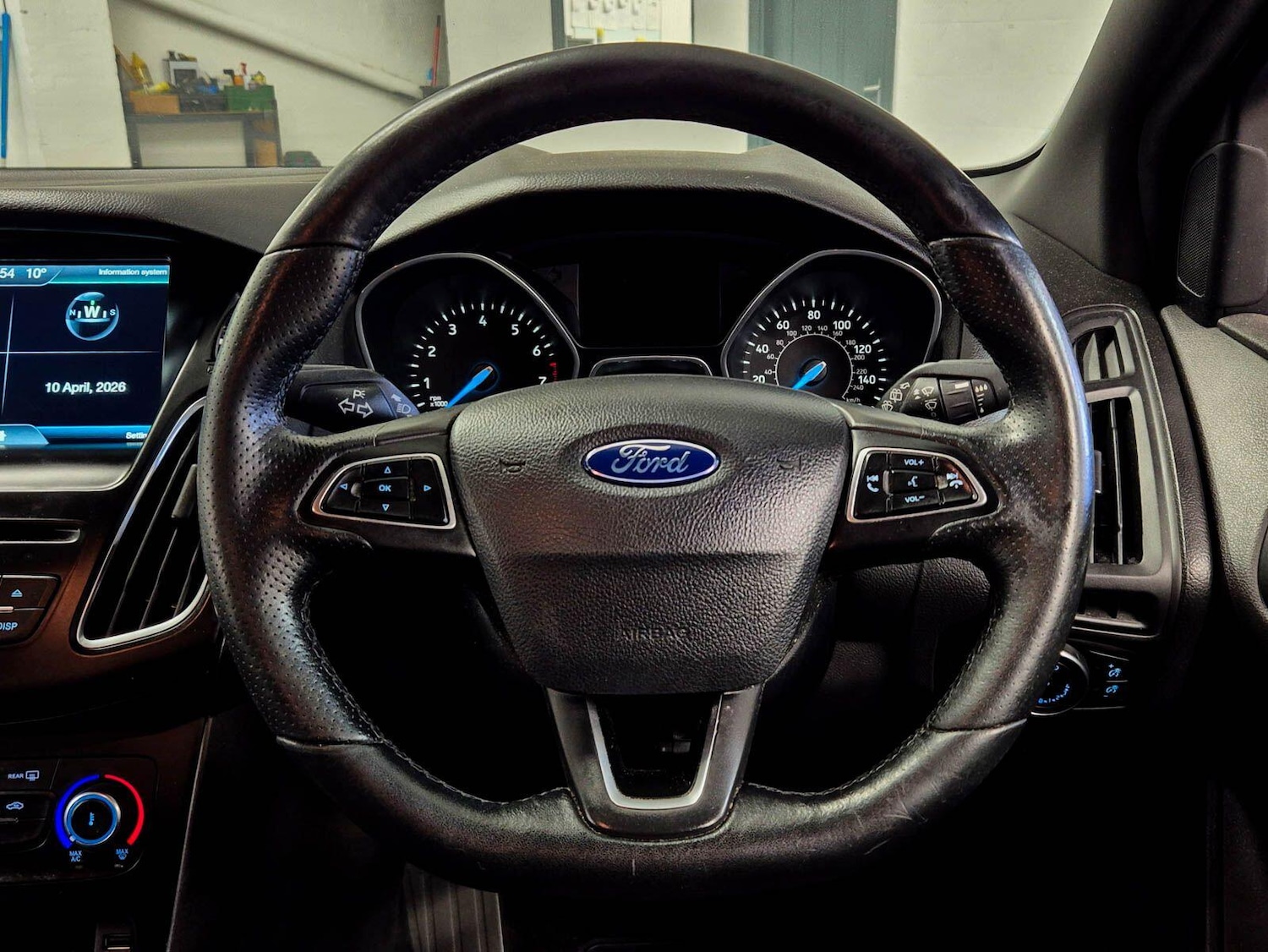 Used Ford Focus for sale - 78203962: Photo 57