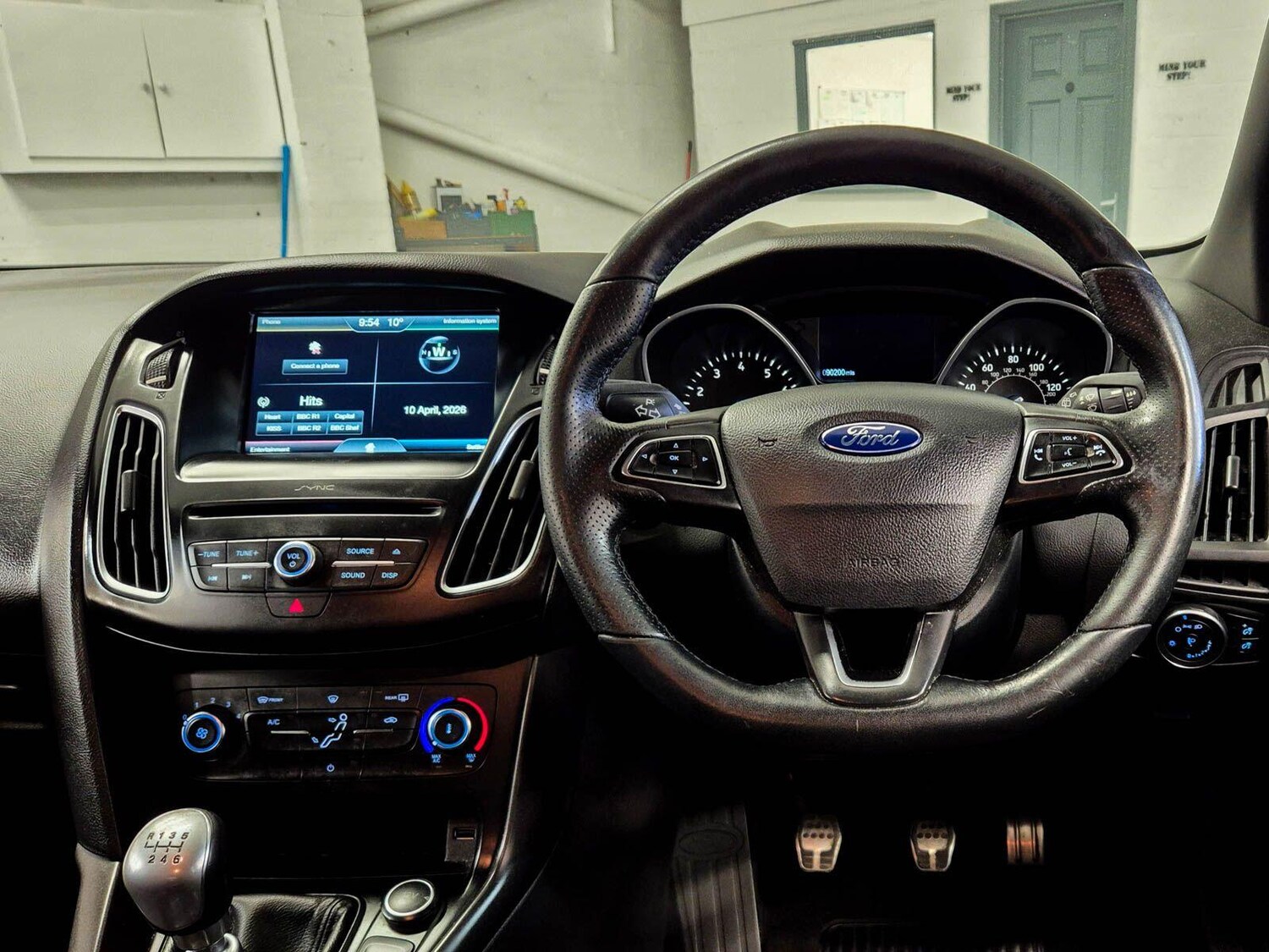 Used Ford Focus for sale - 78203962: Photo 58