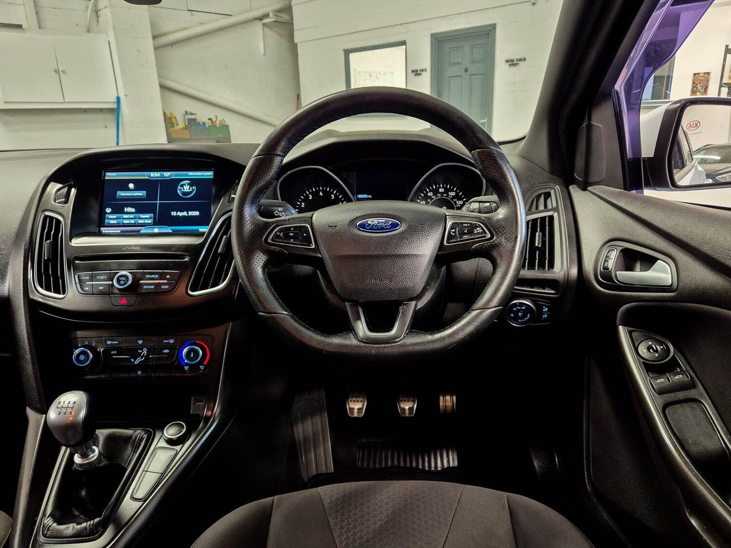 Used Ford Focus for sale - 78203962: Photo 59