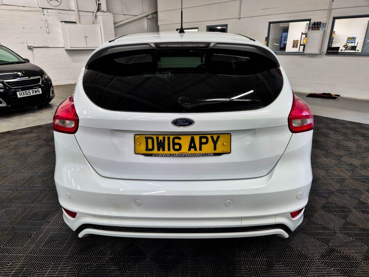 Used Ford Focus for sale - 78203962: Photo 6