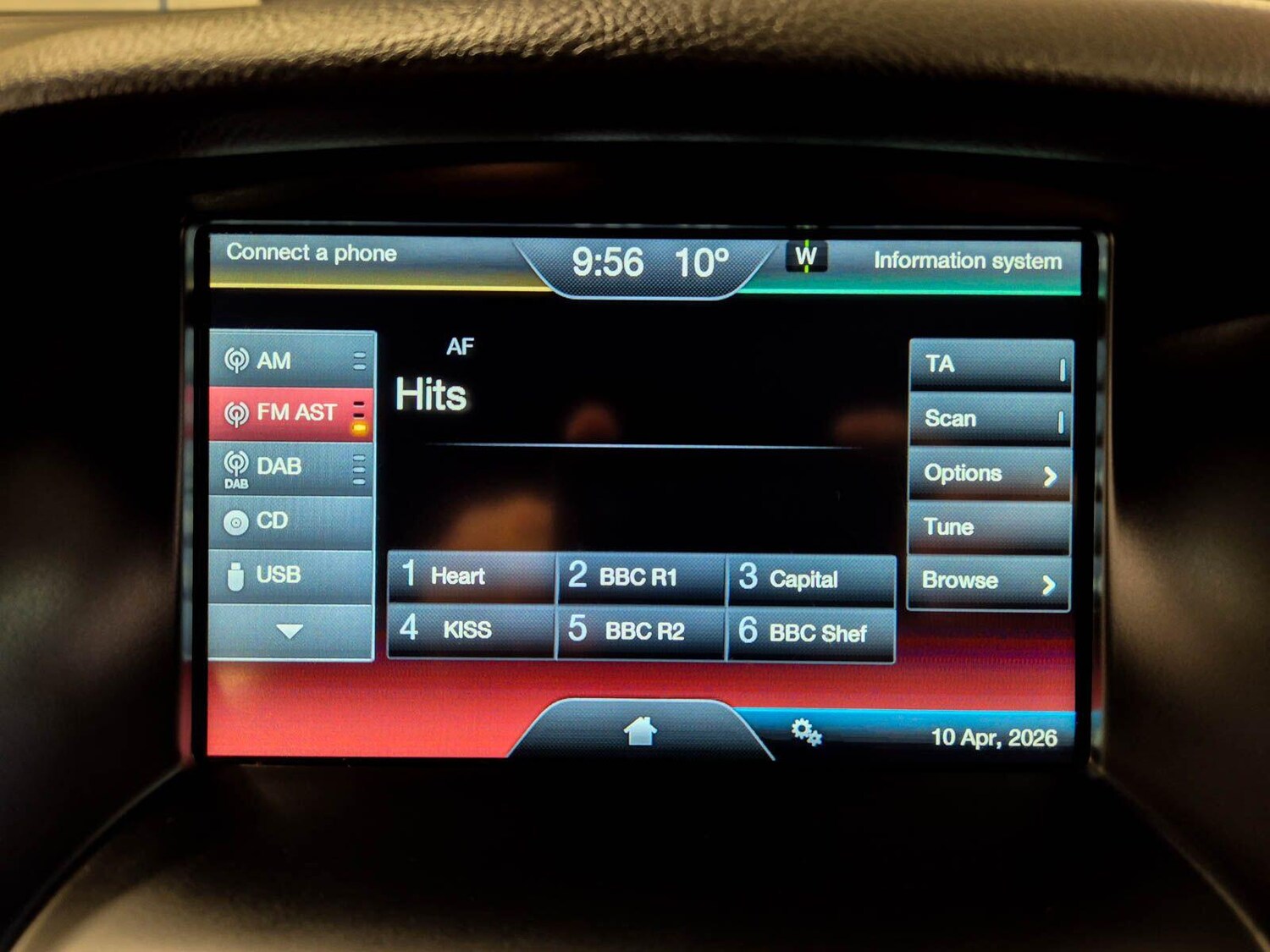 Used Ford Focus for sale - 78203962: Photo 64