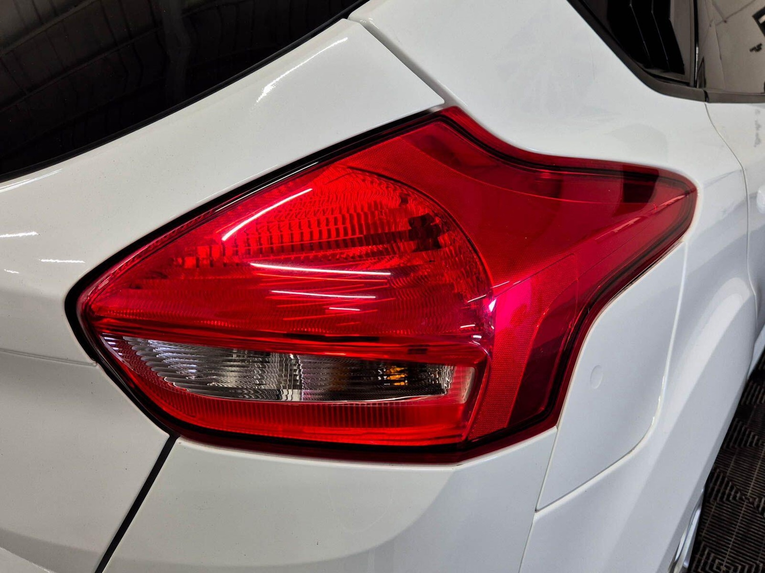 Used Ford Focus for sale - 78203962: Photo 8