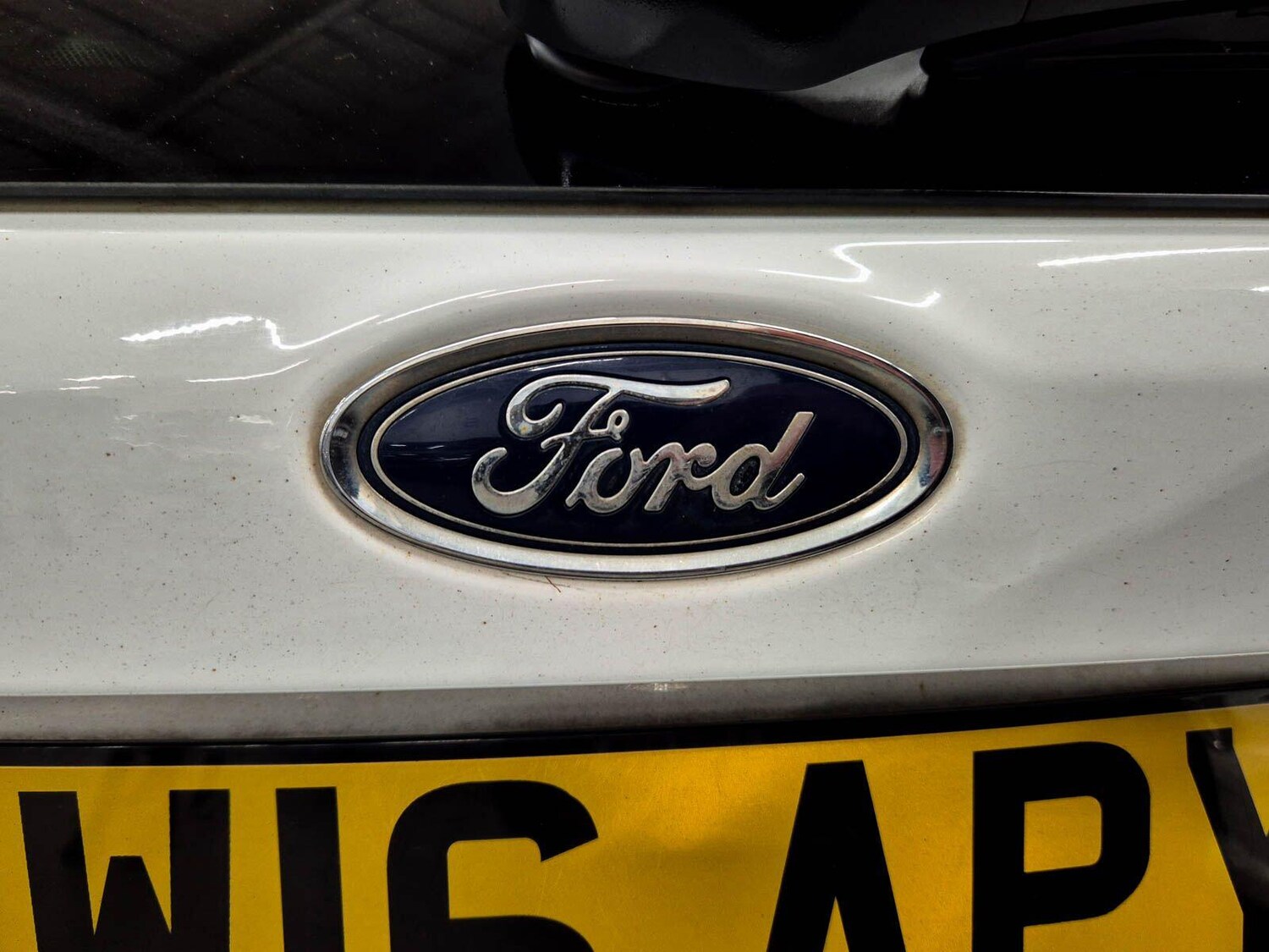 Used Ford Focus for sale - 78203962: Photo 9