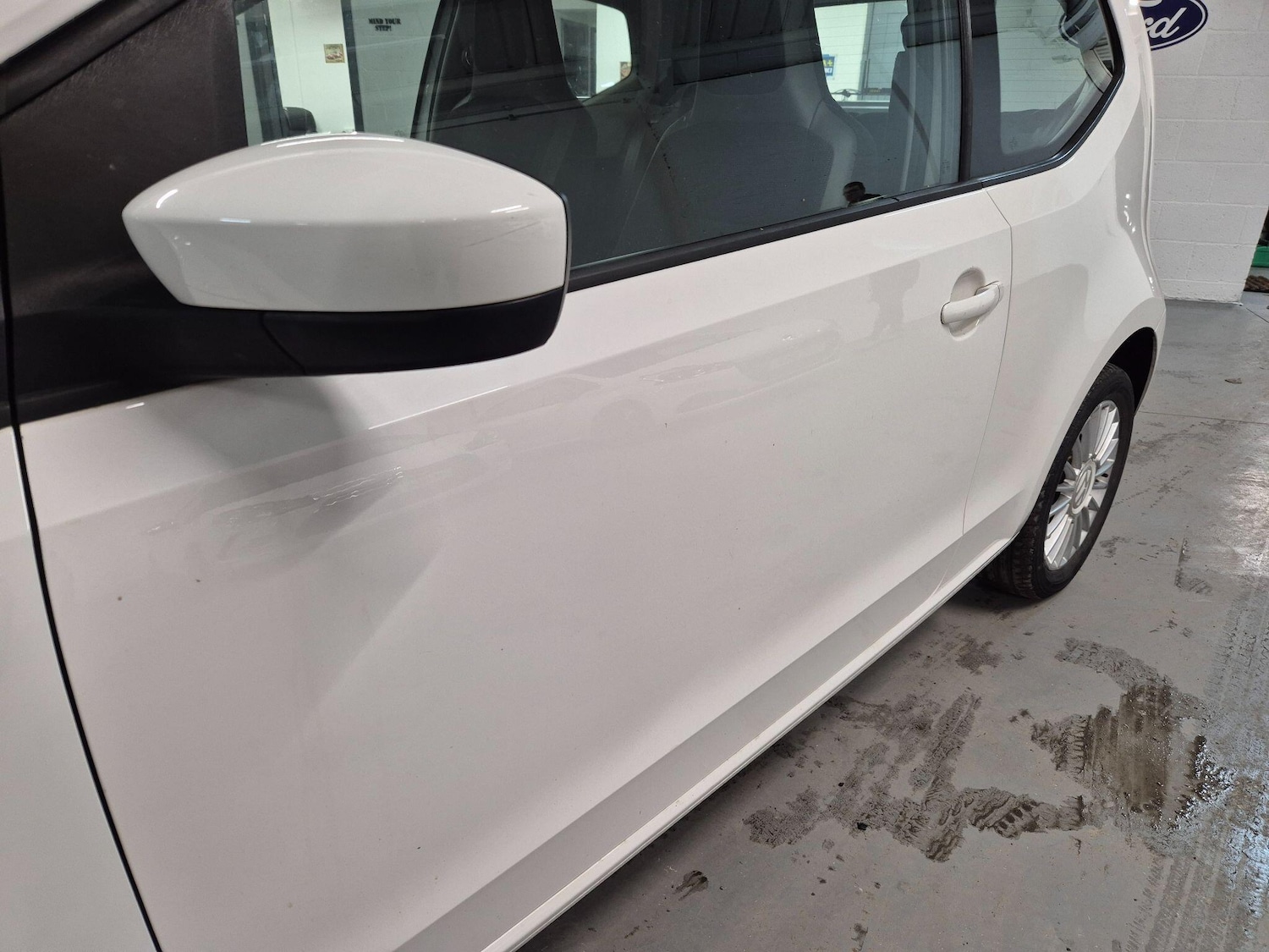 Used Volkswagen up! 2013 for sale - 76899634: Photo 10