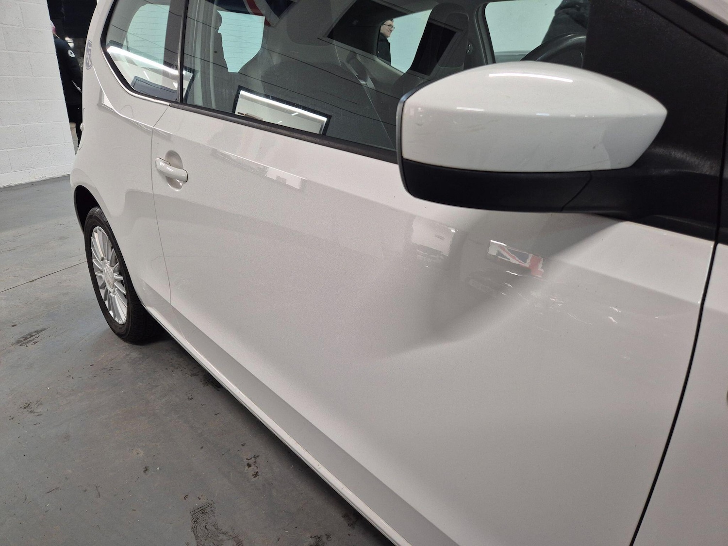 Used Volkswagen up! 2013 for sale - 76899634: Photo 11