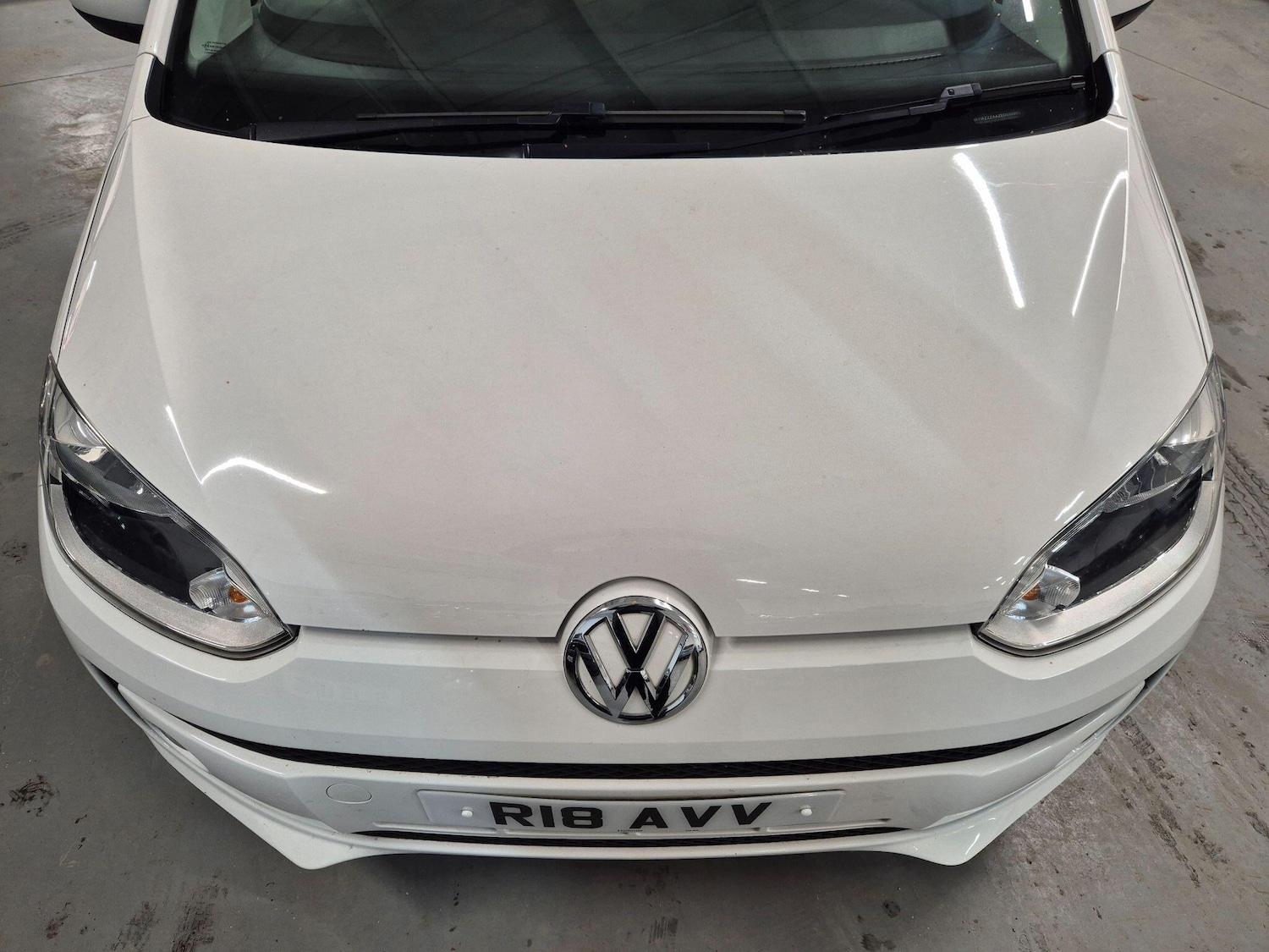 Used Volkswagen up! 2013 for sale - 76899634: Photo 14