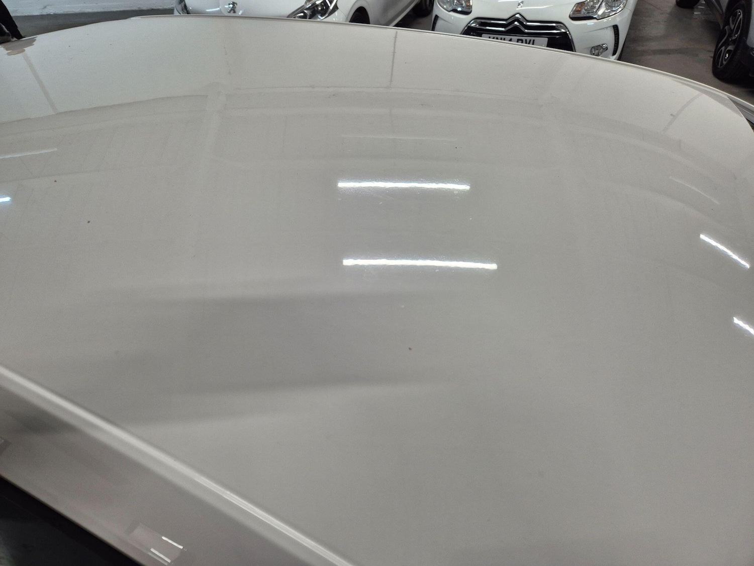 Used Volkswagen up! 2013 for sale - 76899634: Photo 15