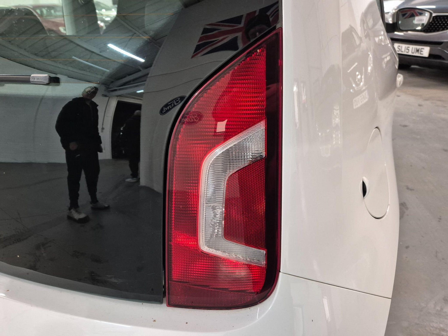 Used Volkswagen up! 2013 for sale - 76899634: Photo 17