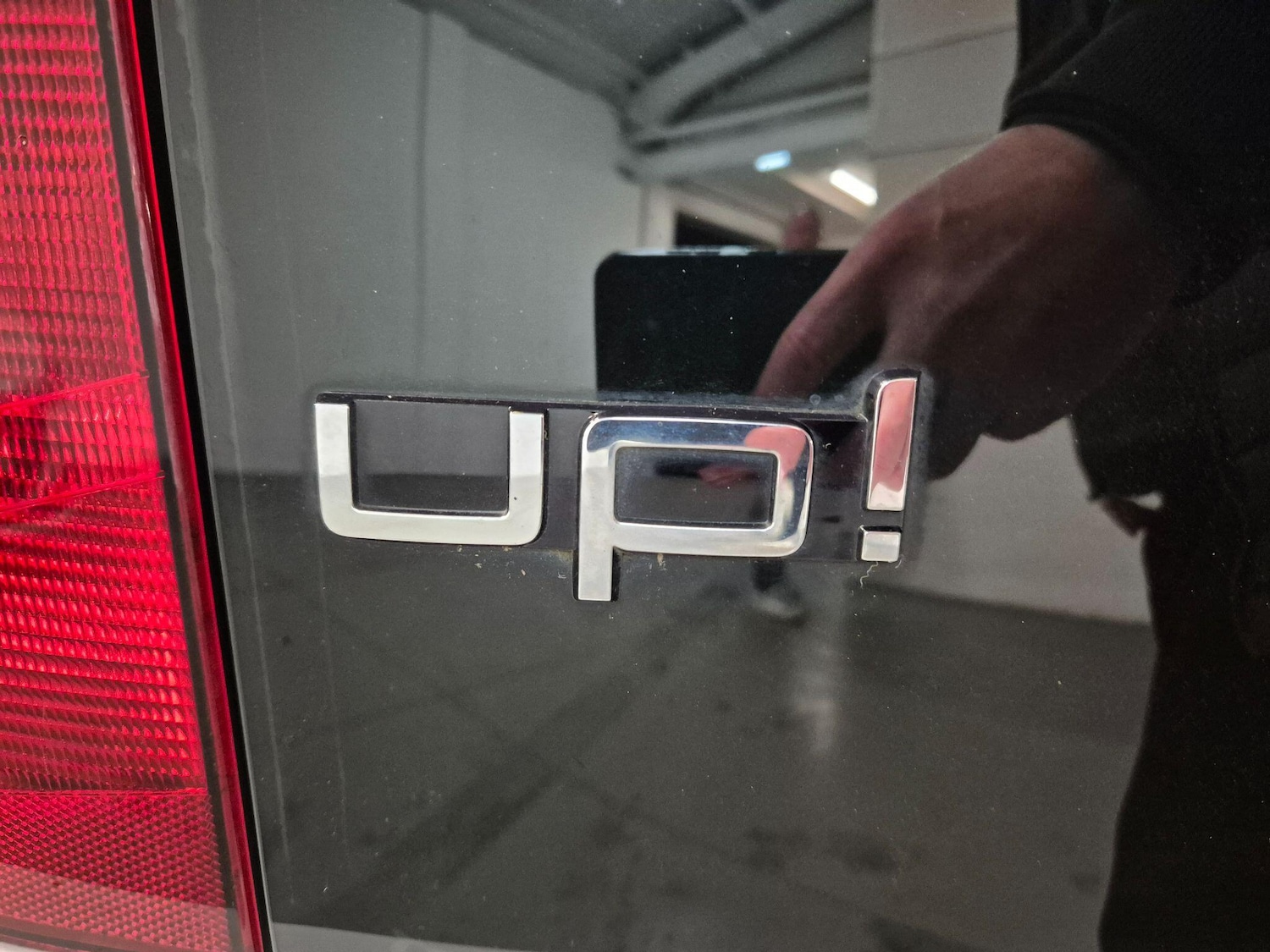 Used Volkswagen up! 2013 for sale - 76899634: Photo 19