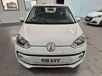 Used Volkswagen up! 2013 for sale - 76899634: Photo