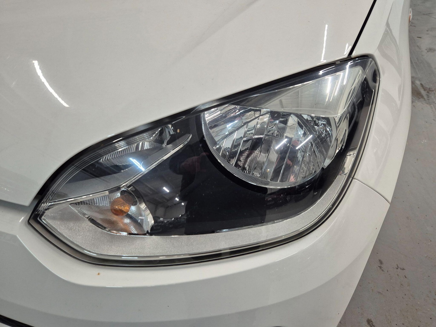 Used Volkswagen up! 2013 for sale - 76899634: Photo 8