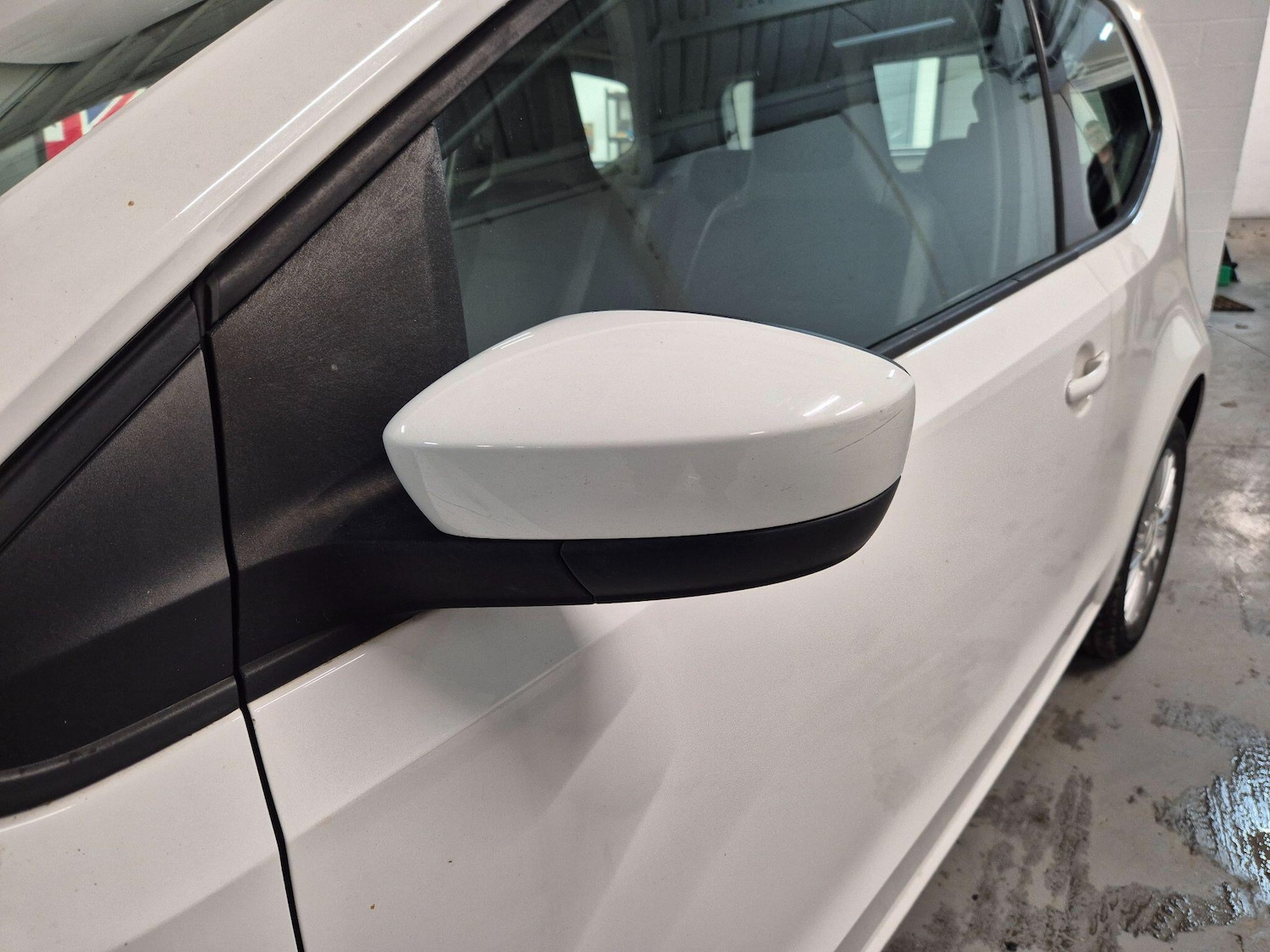 Used Volkswagen up! 2013 for sale - 76899634: Photo 9