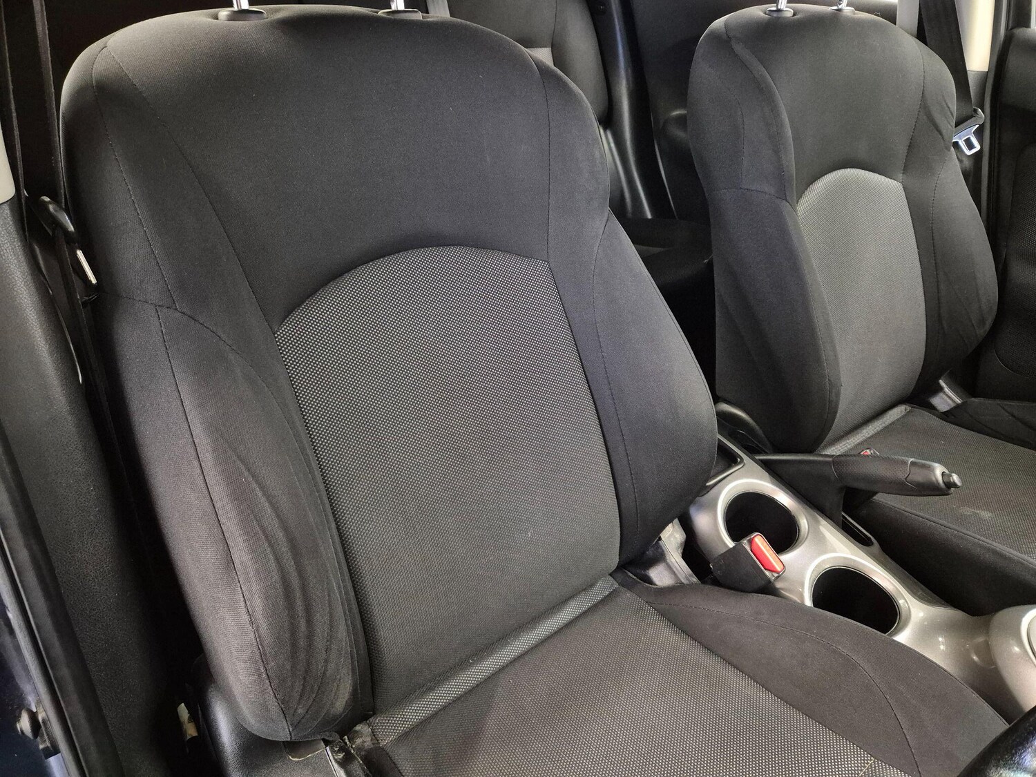 Used Nissan Juke for sale - 77705587: Photo 10