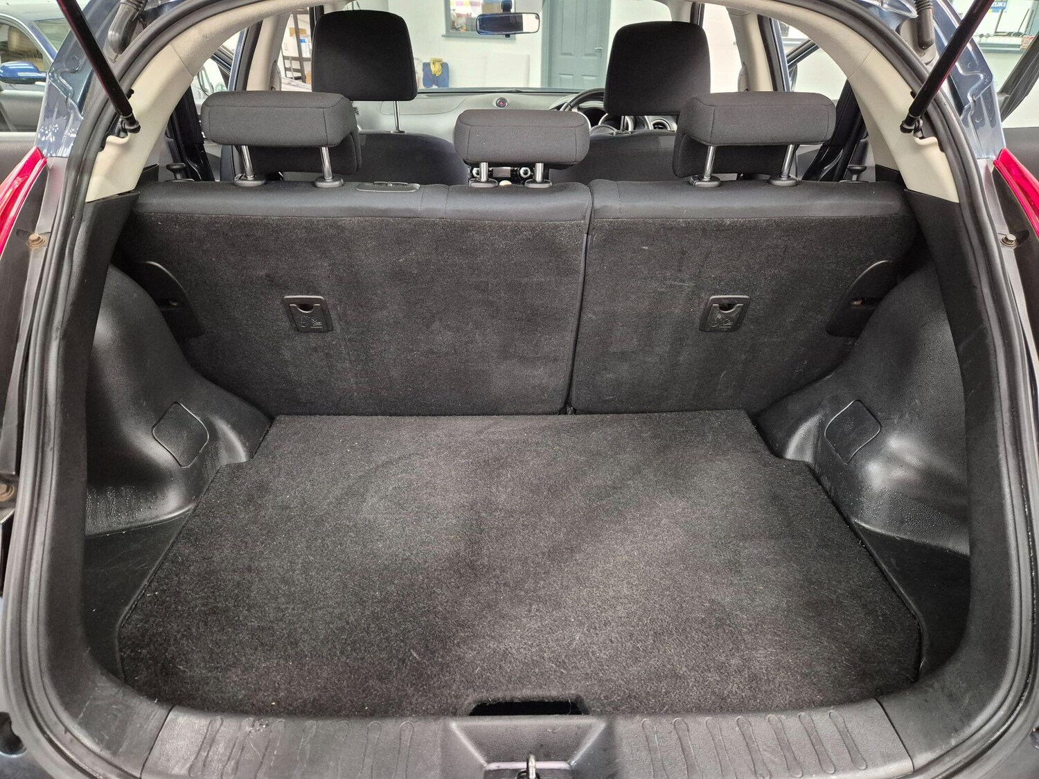 Used Nissan Juke for sale - 77705587: Photo 13