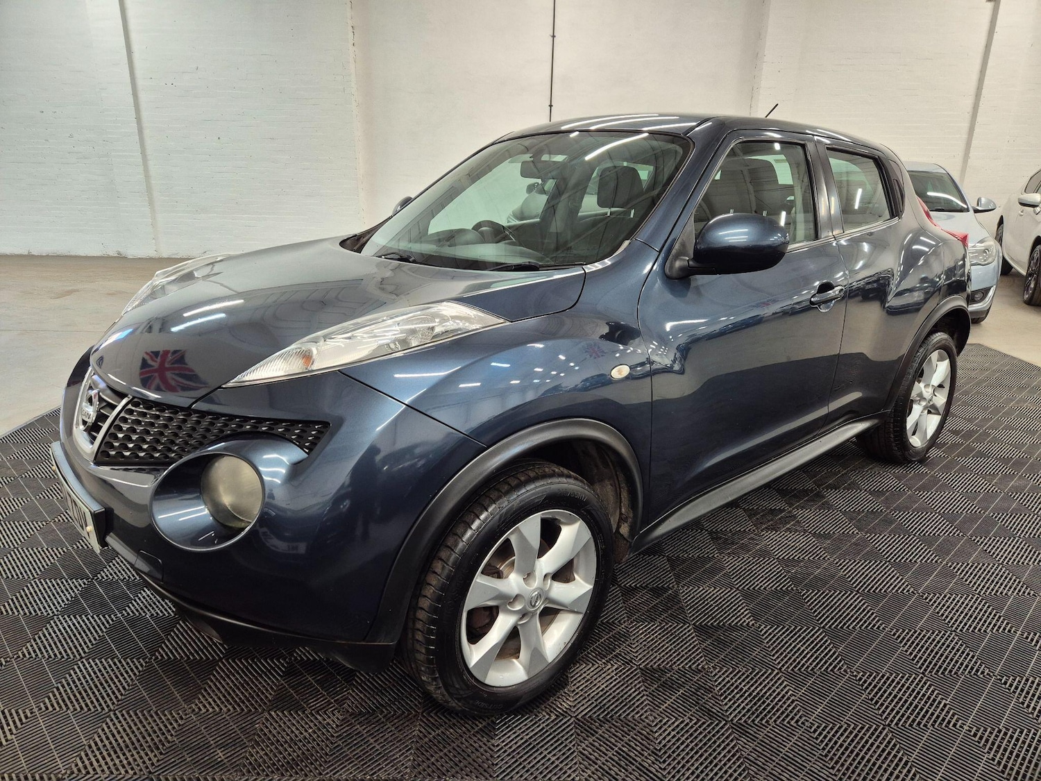 Used Nissan Juke for sale - 77705587: Photo 4