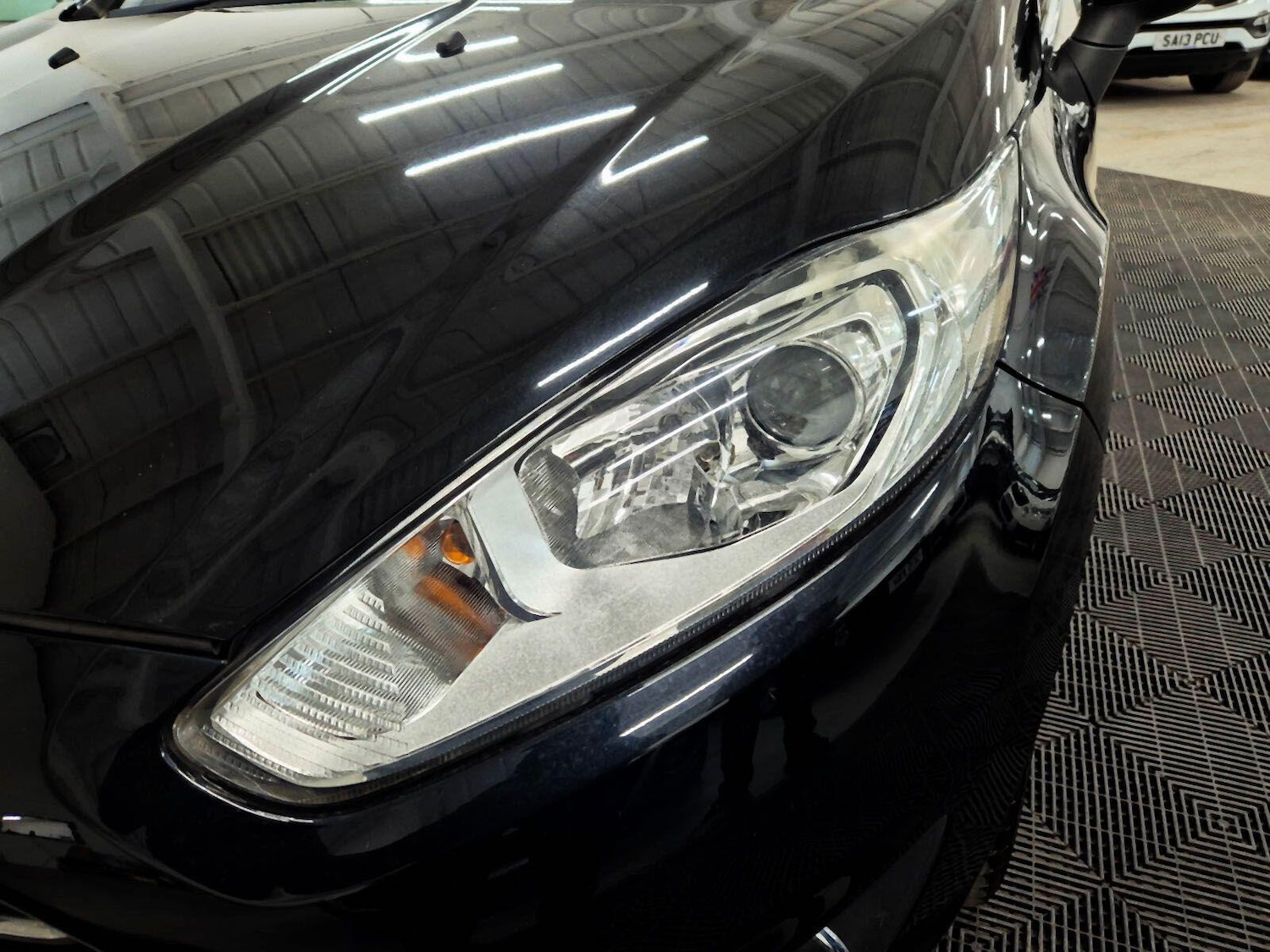 Used Ford Fiesta for sale - 77793954: Photo 11