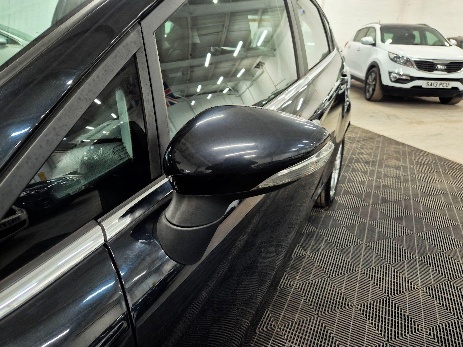 Used Ford Fiesta for sale - 77793954: Photo 13