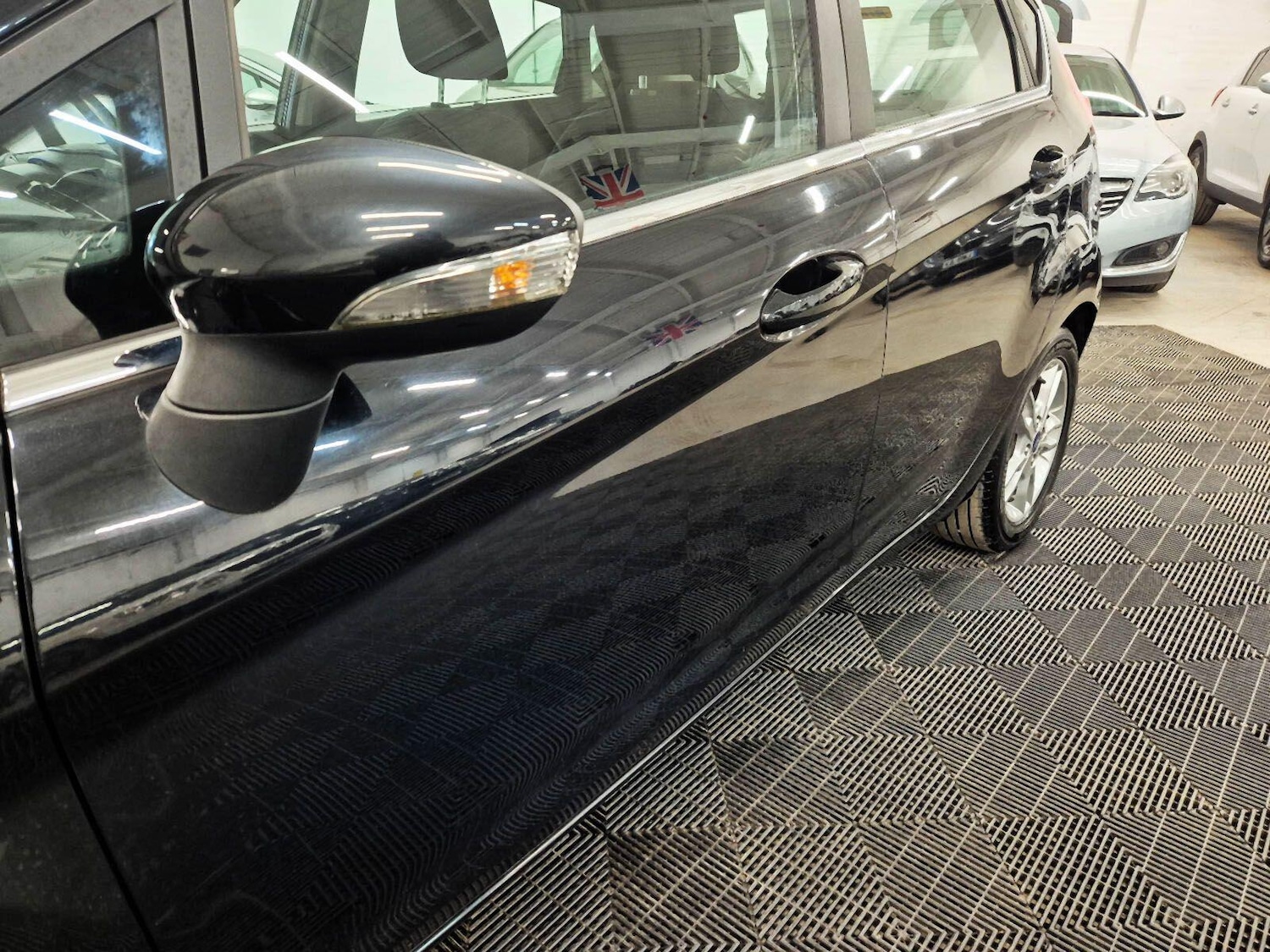 Used Ford Fiesta for sale - 77793954: Photo 14