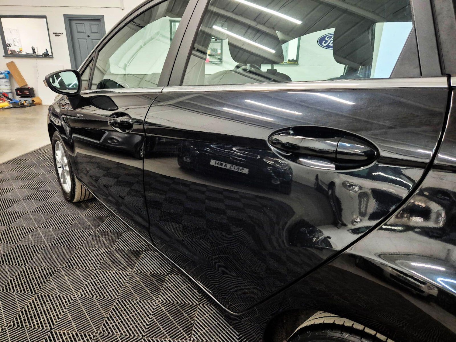 Used Ford Fiesta for sale - 77793954: Photo 15