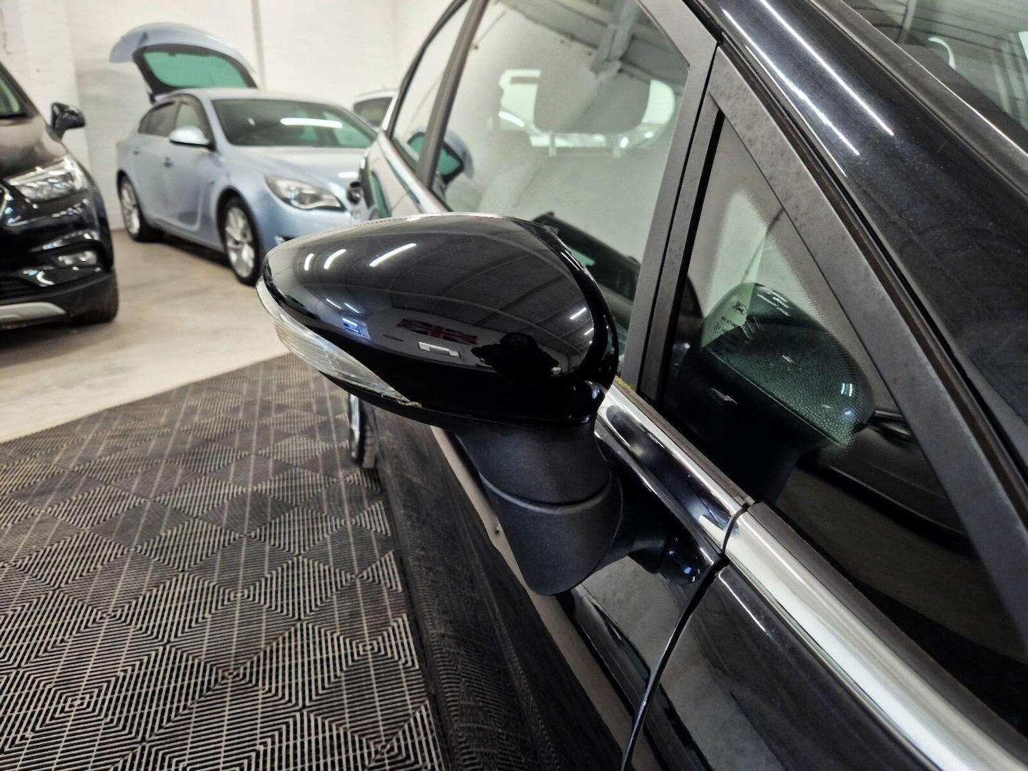 Used Ford Fiesta for sale - 77793954: Photo 16