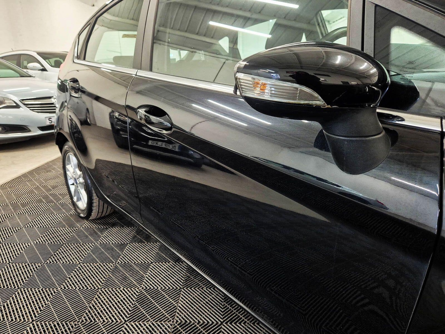 Used Ford Fiesta for sale - 77793954: Photo 17