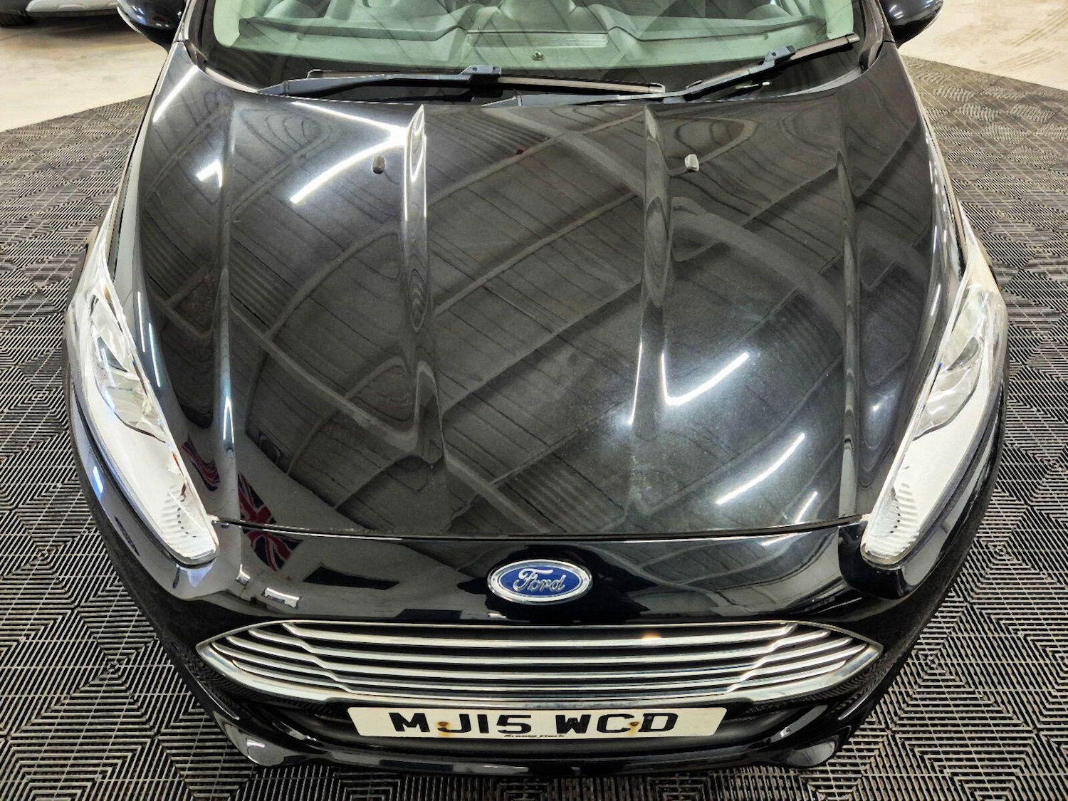 Used Ford Fiesta for sale - 77793954: Photo 19