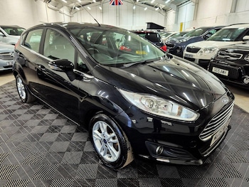 Ford Fiesta feature image