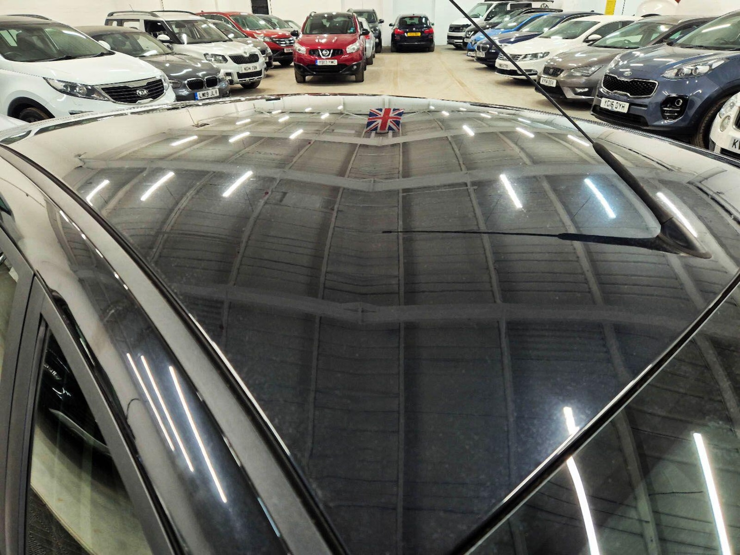 Used Ford Fiesta for sale - 77793954: Photo 21