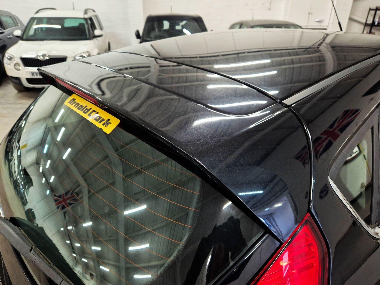 Used Ford Fiesta for sale - 77793954: Photo 22