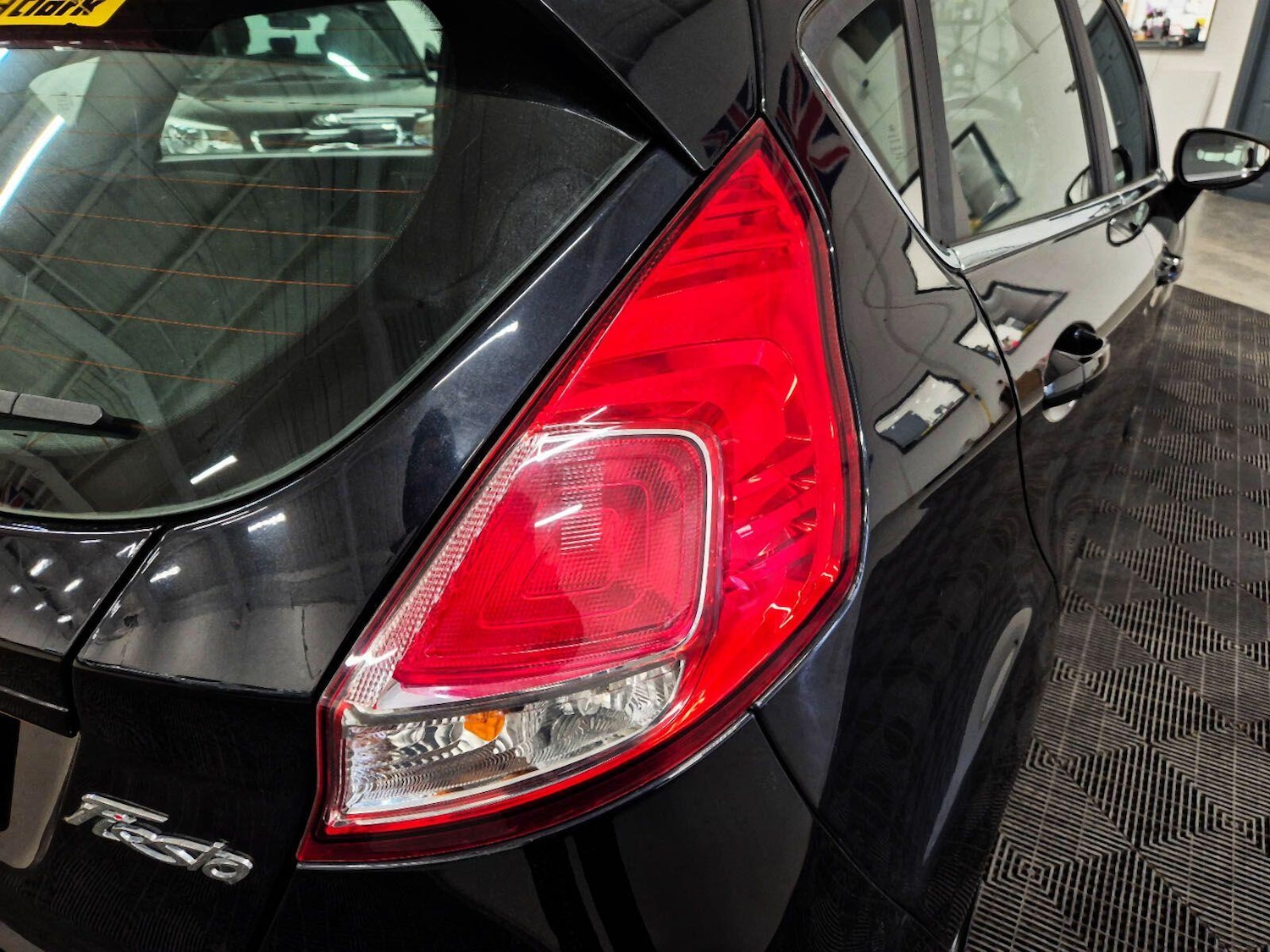 Used Ford Fiesta for sale - 77793954: Photo 24