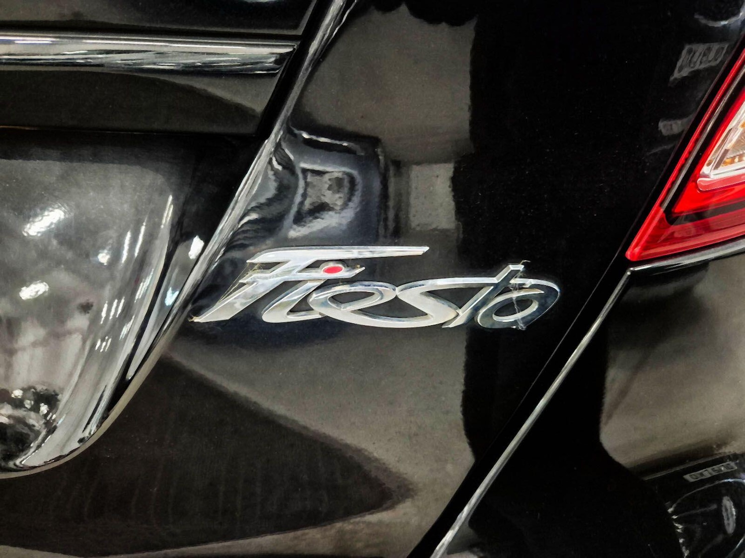 Used Ford Fiesta for sale - 77793954: Photo 25