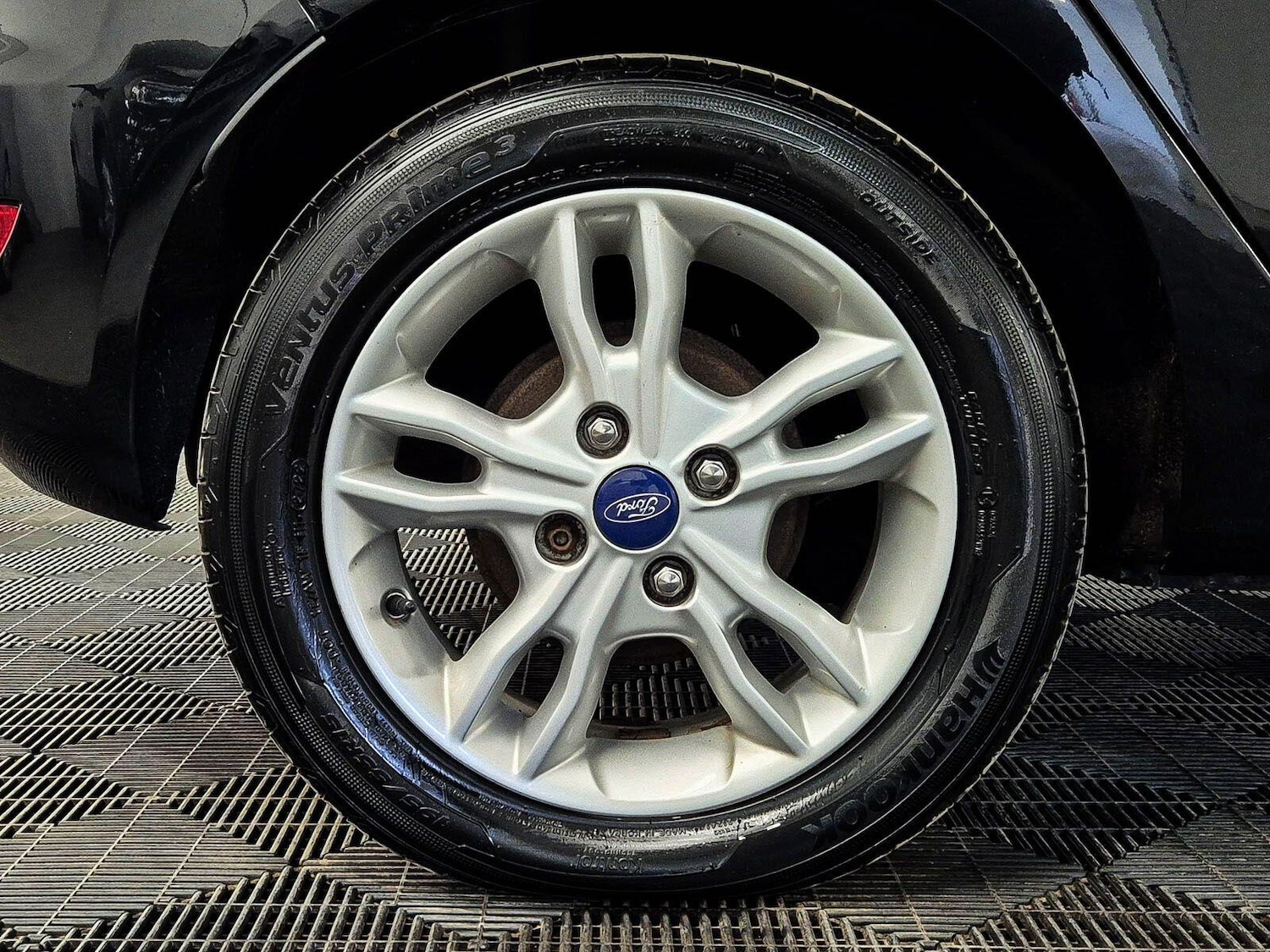 Used Ford Fiesta for sale - 77793954: Photo 26