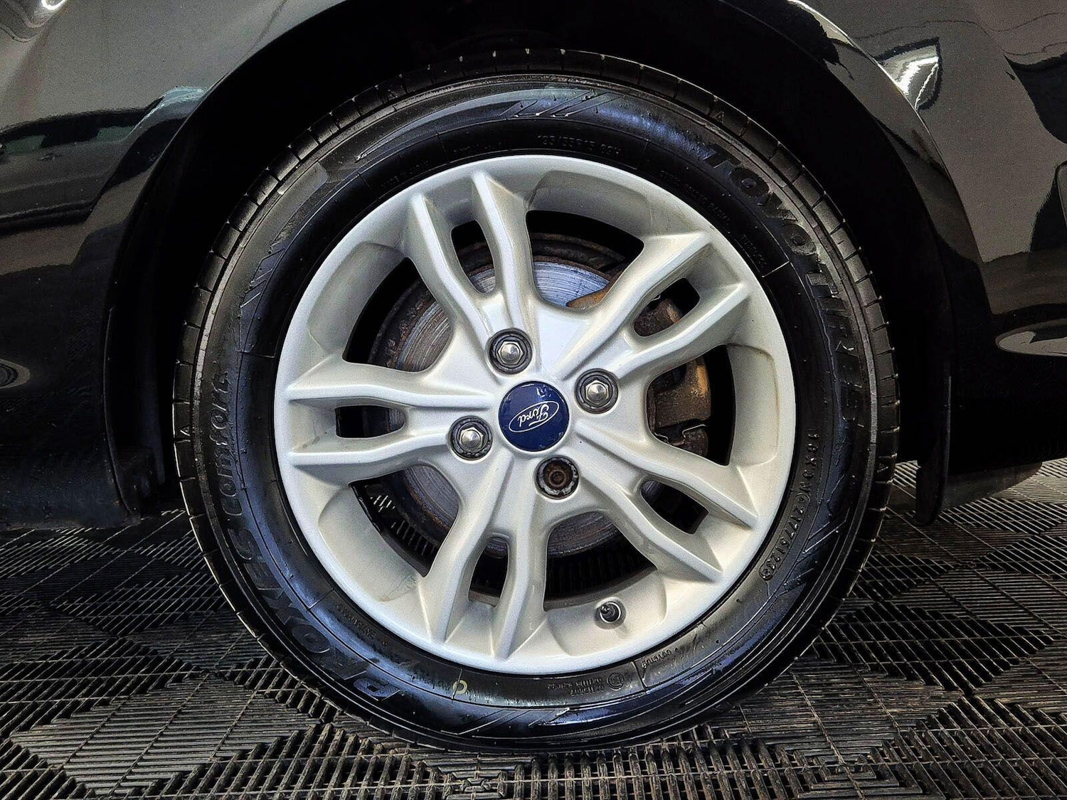 Used Ford Fiesta for sale - 77793954: Photo 29