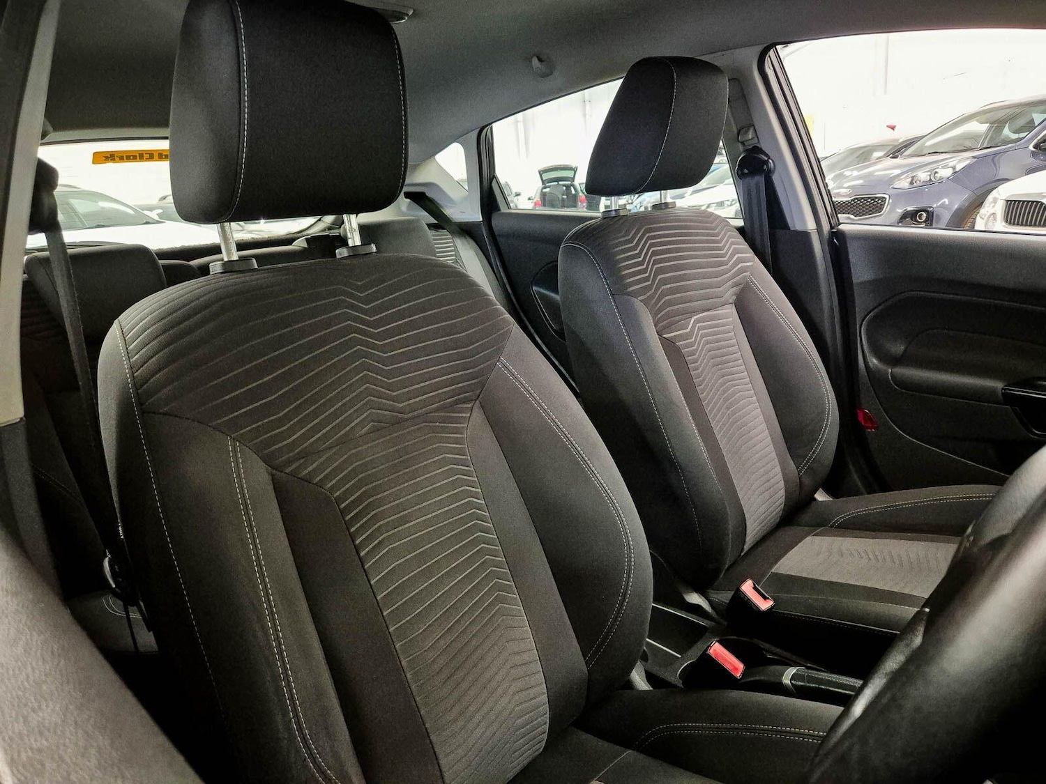 Used Ford Fiesta for sale - 77793954: Photo 3