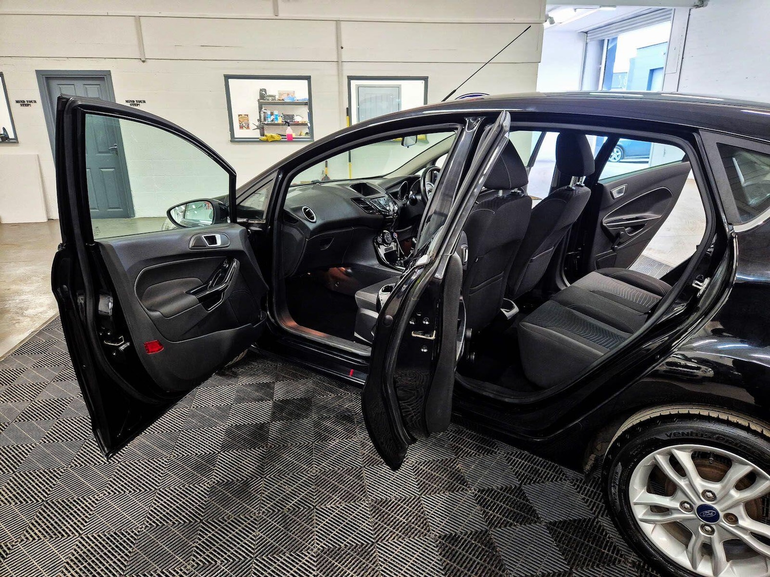 Used Ford Fiesta for sale - 77793954: Photo 31