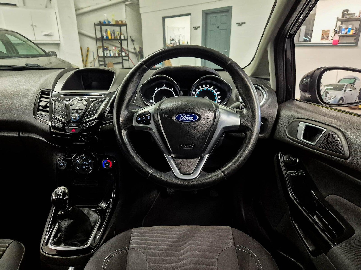 Used Ford Fiesta for sale - 77793954: Photo 34