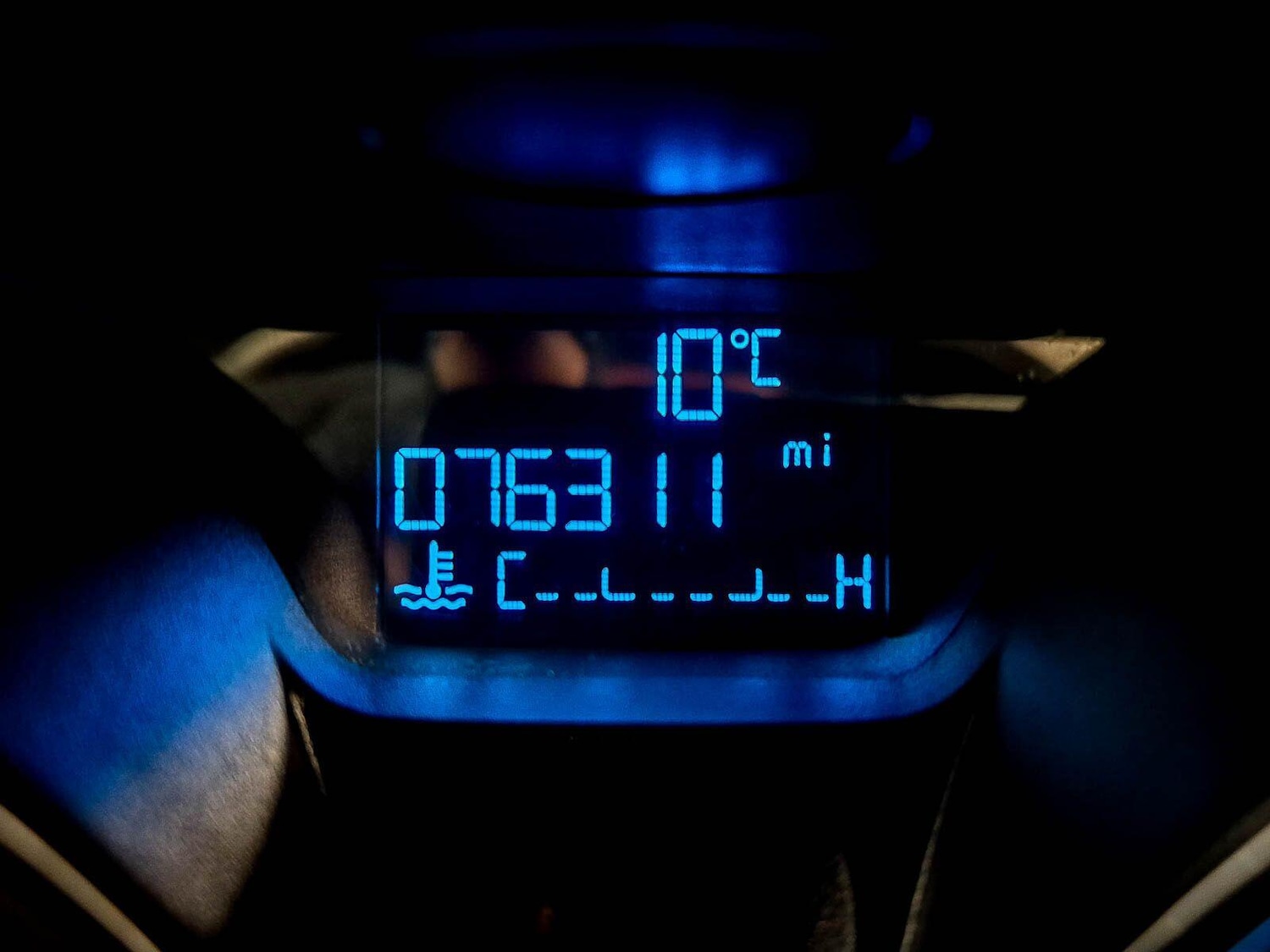 Used Ford Fiesta for sale - 77793954: Photo 36