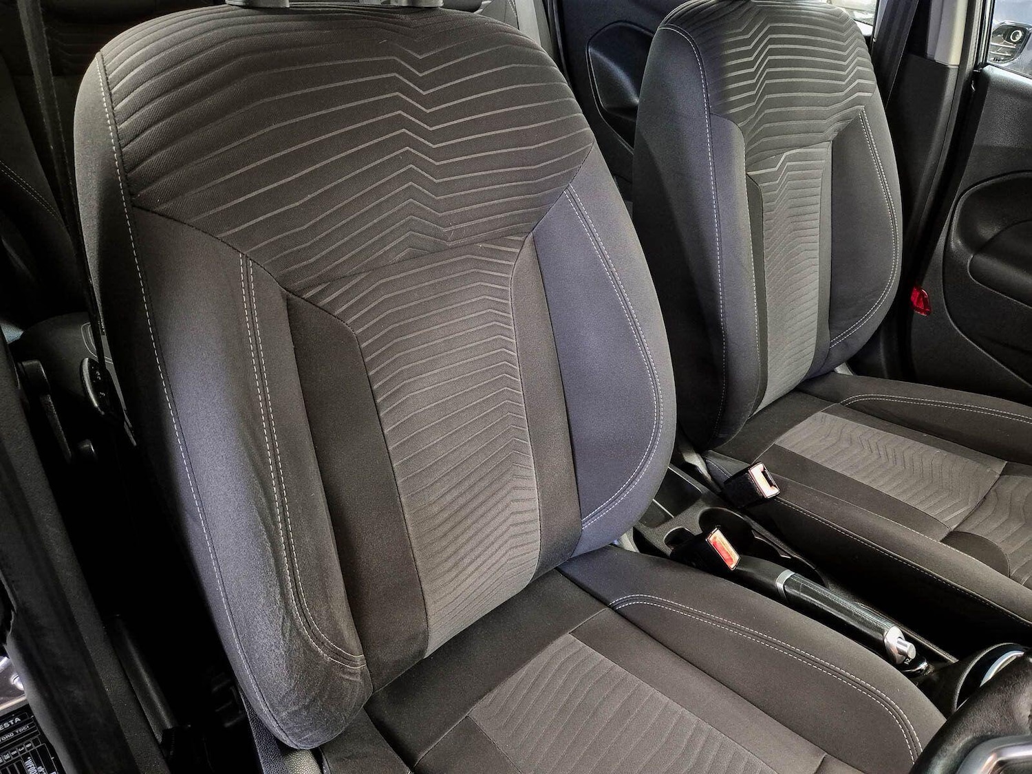 Used Ford Fiesta for sale - 77793954: Photo 39