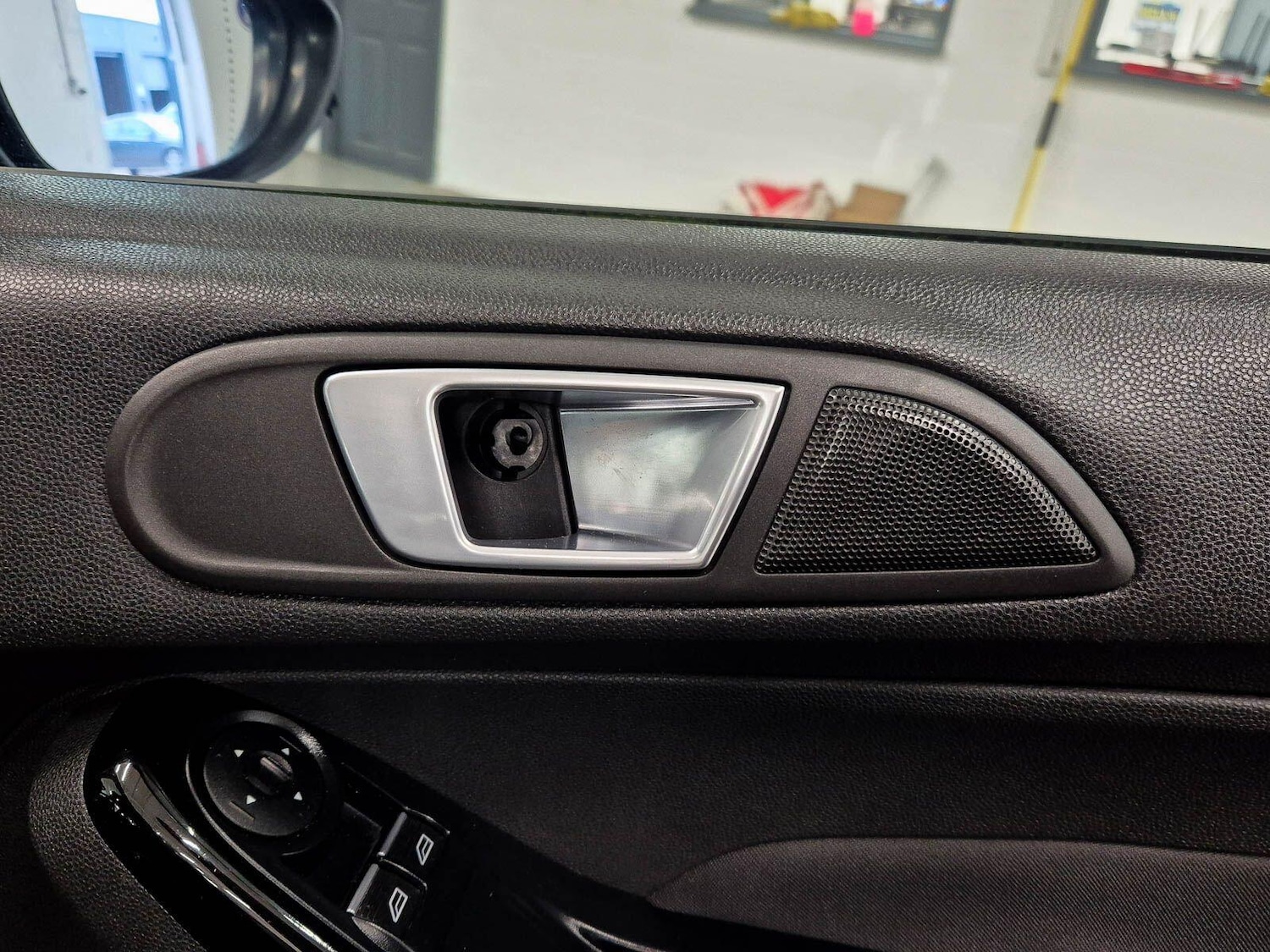 Used Ford Fiesta for sale - 77793954: Photo 42