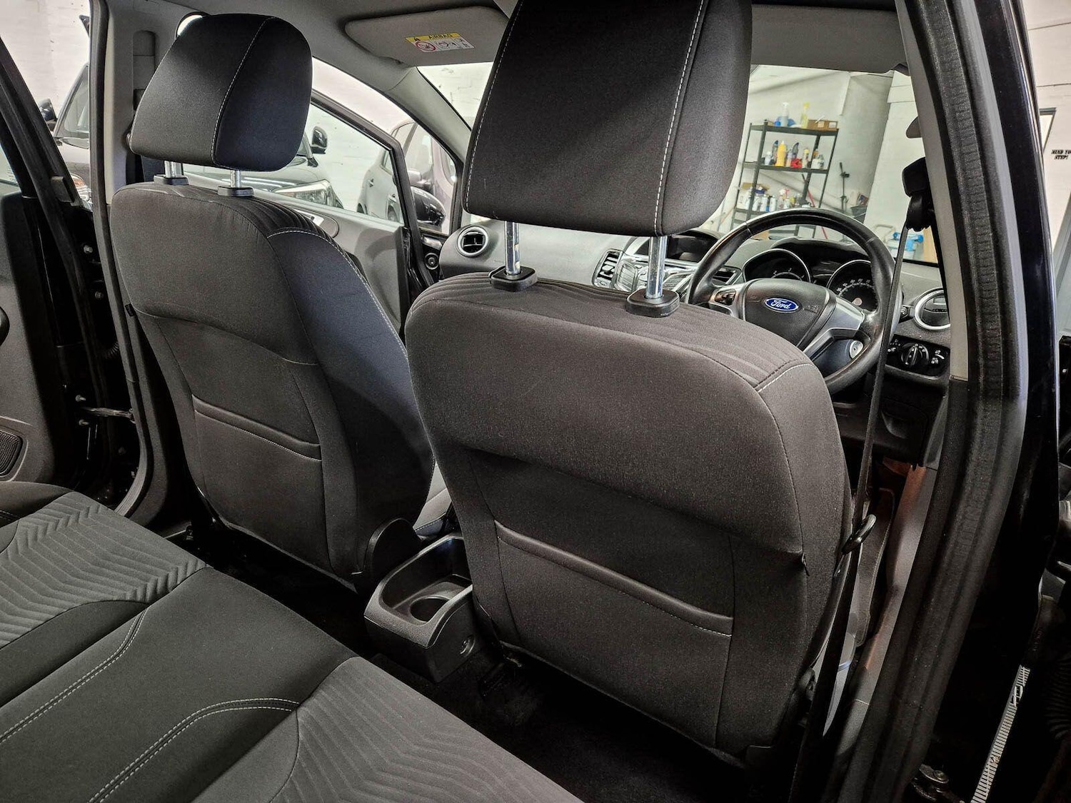 Used Ford Fiesta for sale - 77793954: Photo 43