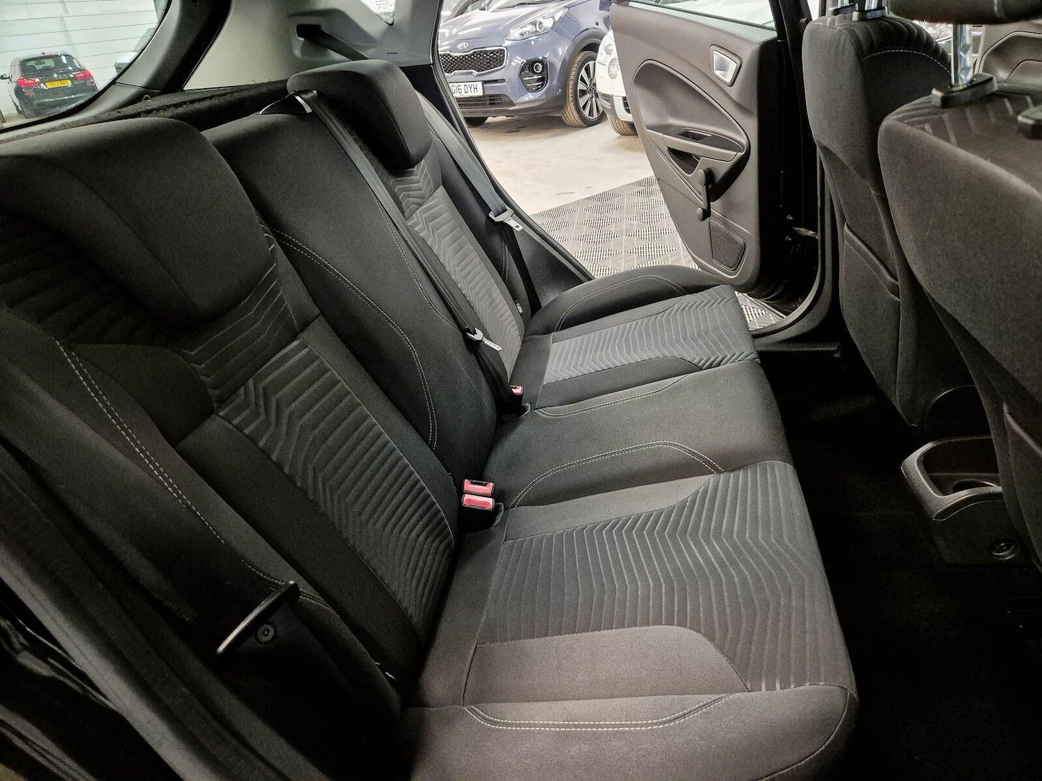 Used Ford Fiesta for sale - 77793954: Photo 45