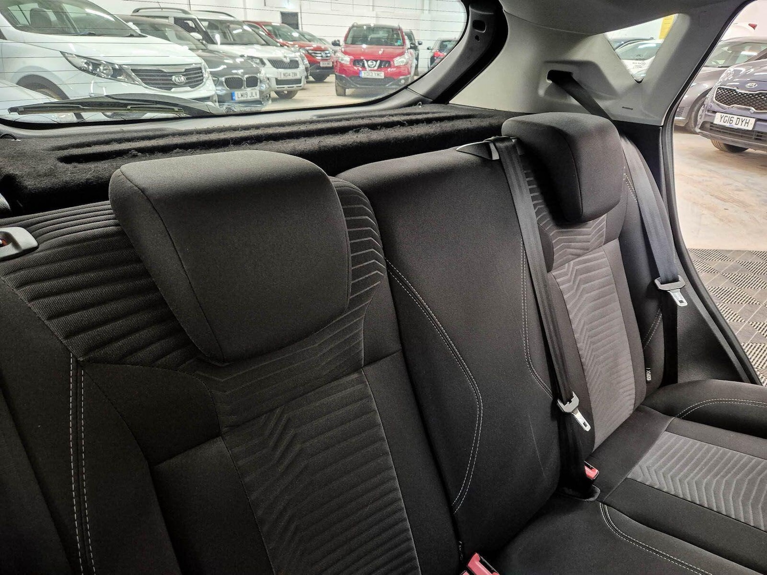 Used Ford Fiesta for sale - 77793954: Photo 46