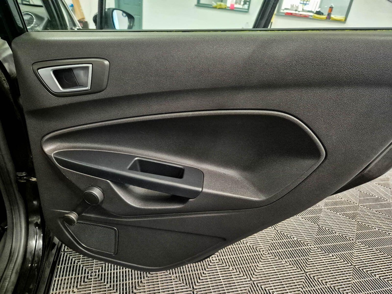 Used Ford Fiesta for sale - 77793954: Photo 49